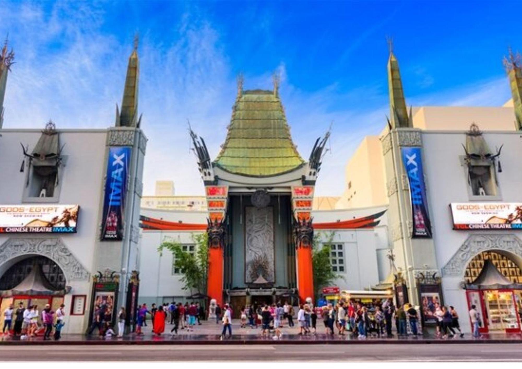 Spacious Hollywood Sunset View-free Parking * Los Angeles