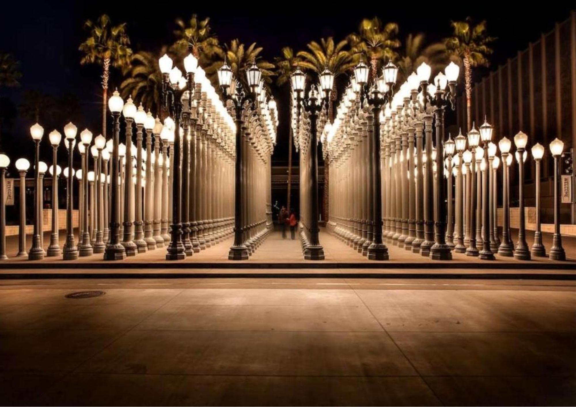 Spacious Hollywood Sunset View-free Parking * Los Angeles