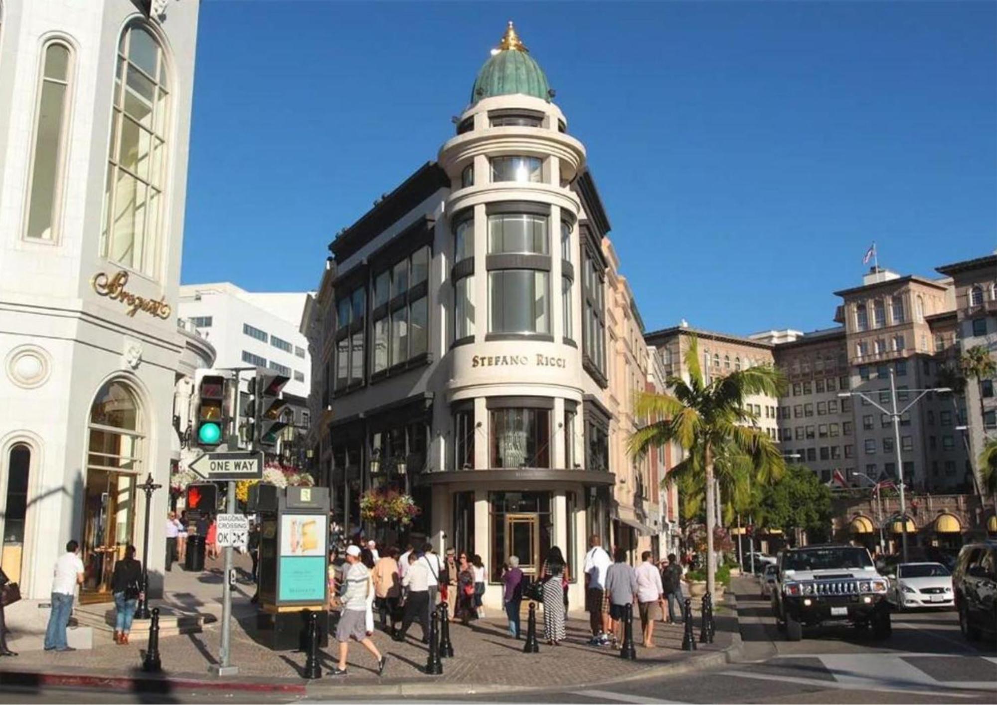 Apartment Spacious Hollywood Sunset View-free Parking *